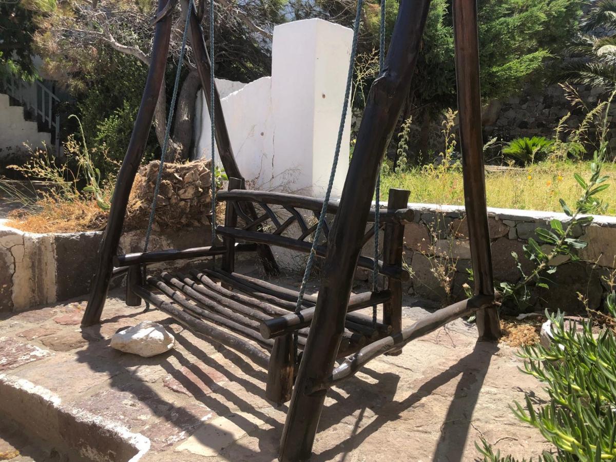 Machi'S House Aparthotel Plaka  Exterior photo