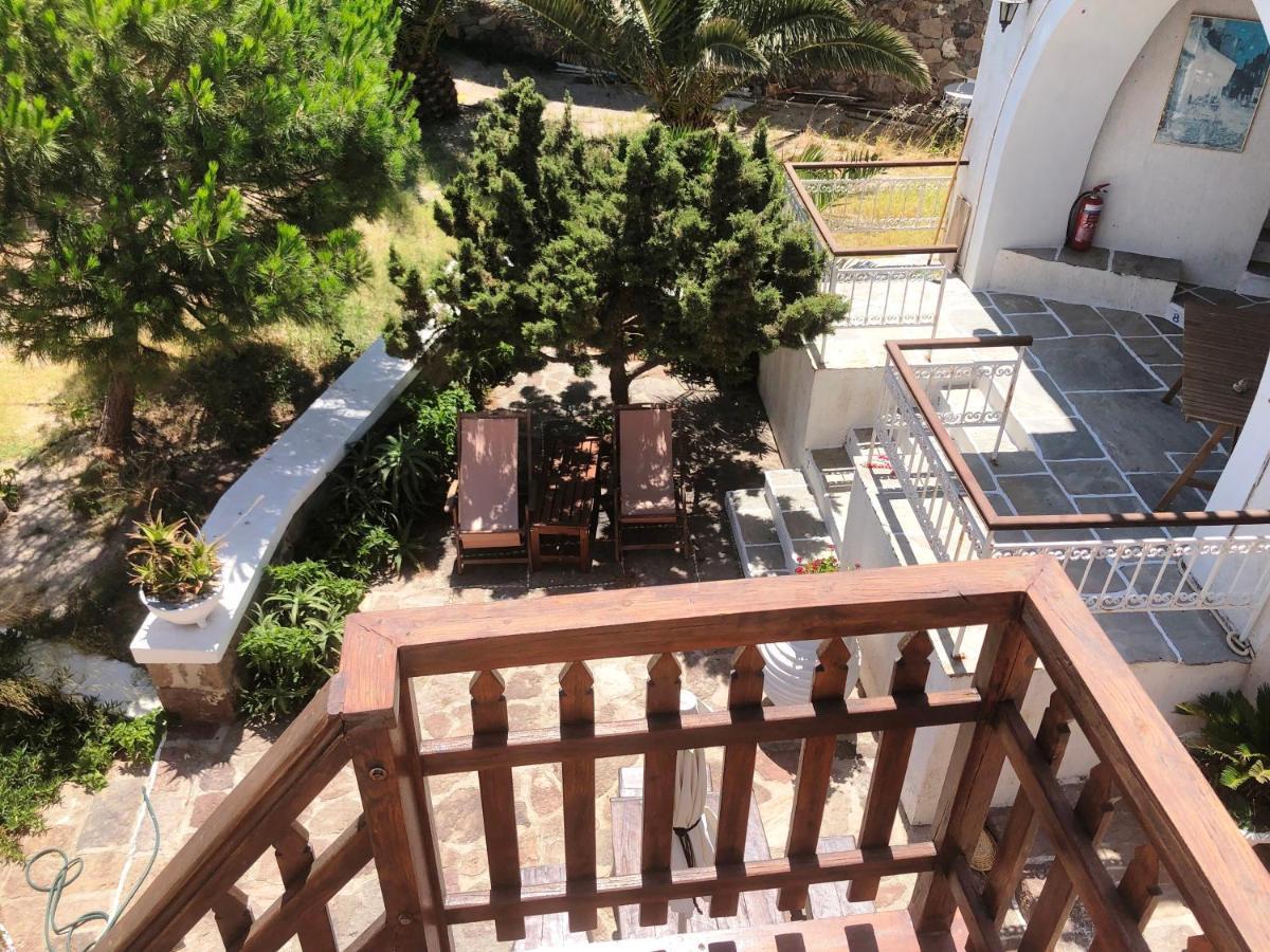 Machi'S House Aparthotel Plaka  Exterior photo