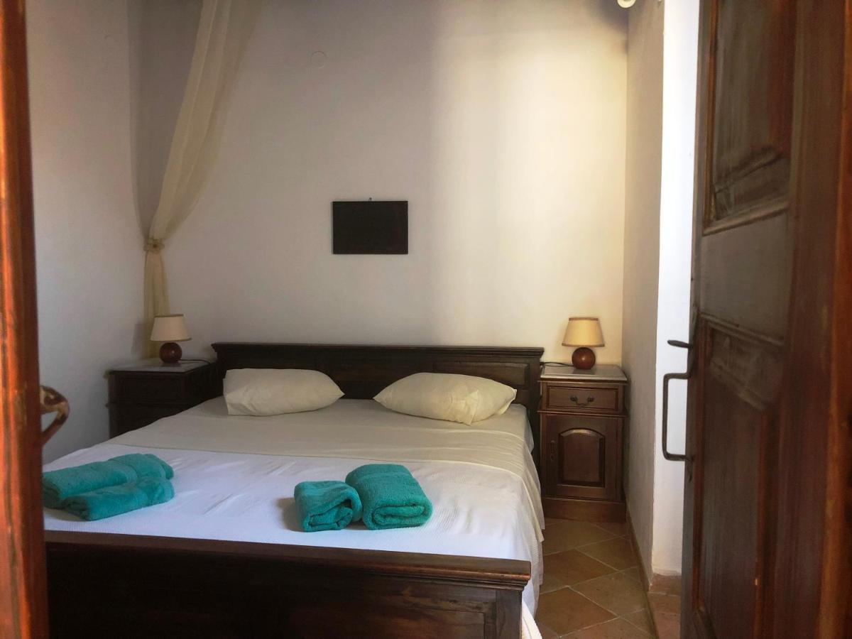 Machi'S House Aparthotel Plaka  Exterior photo
