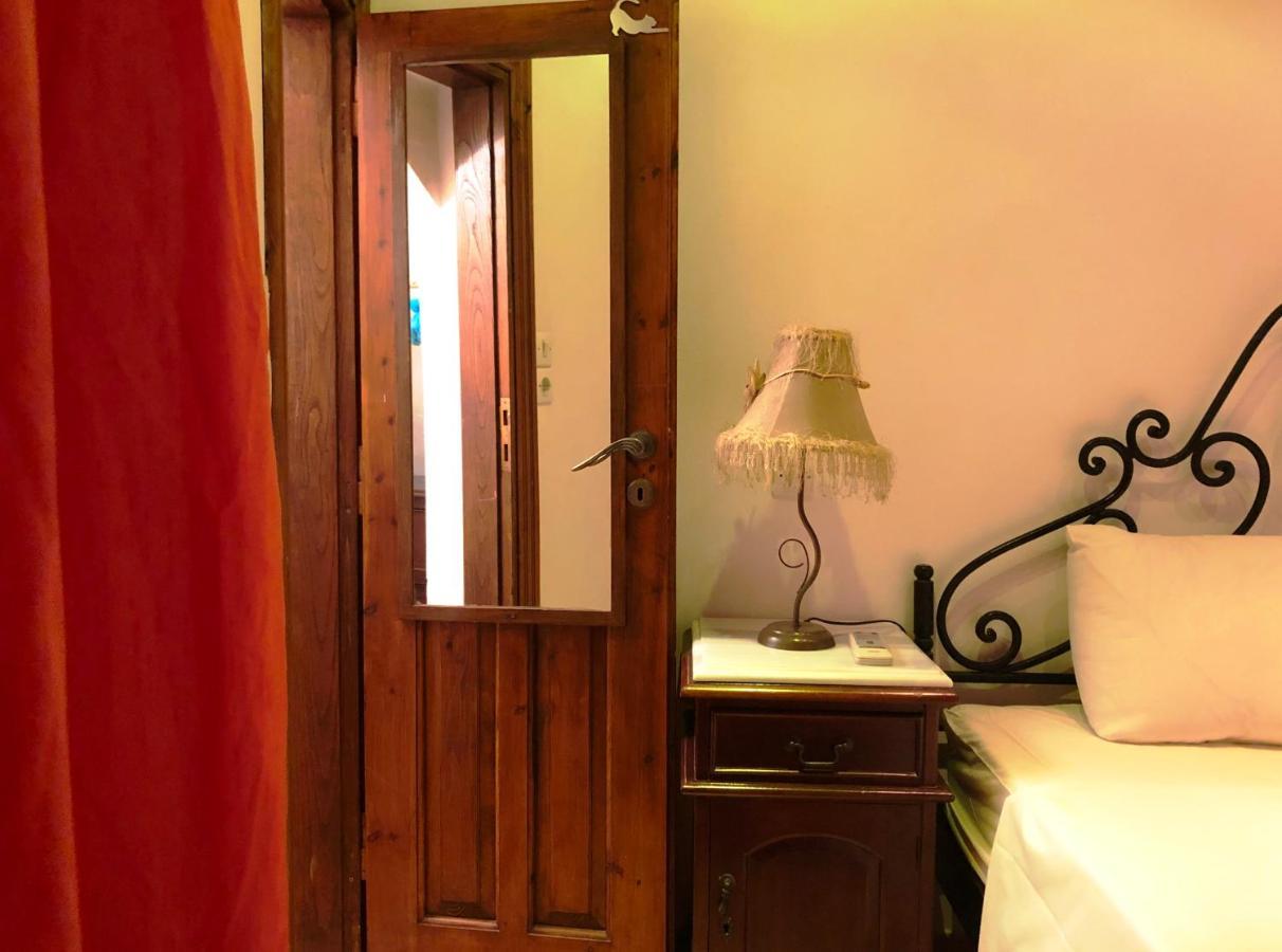 Machi'S House Aparthotel Plaka  Exterior photo